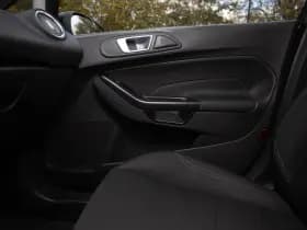 Ford Fiesta 1.0 Style 1e Eigenaar 64.900 km + NAP NL- auto thumbnail 20