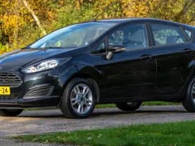 Ford Fiesta 1.0 Style 1e Eigenaar 64.900 km + NAP NL- auto thumbnail 3
