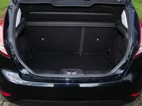 Ford Fiesta 1.0 Style 1e Eigenaar 64.900 km + NAP NL- auto thumbnail 21