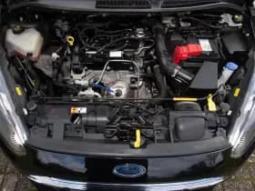 Ford Fiesta 1.0 Style 1e Eigenaar 64.900 km + NAP NL- auto thumbnail 23