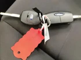 Ford Fiesta 1.0 Style 1e Eigenaar 64.900 km + NAP NL- auto thumbnail 24