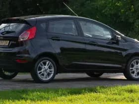 Ford Fiesta 1.0 Style 1e Eigenaar 64.900 km + NAP NL- auto thumbnail 4