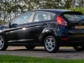 Ford Fiesta 1.0 Style 1e Eigenaar 64.900 km + NAP NL- auto thumbnail 5