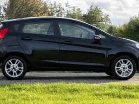 Ford Fiesta 1.0 Style 1e Eigenaar 64.900 km + NAP NL- auto thumbnail 6