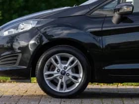 Ford Fiesta 1.0 Style 1e Eigenaar 64.900 km + NAP NL- auto thumbnail 7