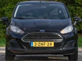 Ford Fiesta 1.0 Style 1e Eigenaar 64.900 km + NAP NL- auto thumbnail 8