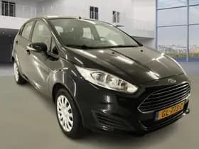 Ford Fiesta thumbnail 2