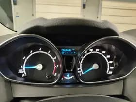 Ford Fiesta thumbnail 12