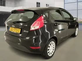 Ford Fiesta thumbnail 3
