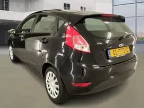 Ford Fiesta thumbnail 4