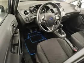 Ford Fiesta thumbnail 5