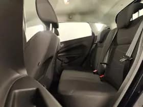 Ford Fiesta thumbnail 7