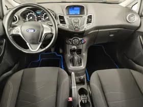 Ford Fiesta thumbnail 8