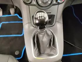 Ford Fiesta thumbnail 9