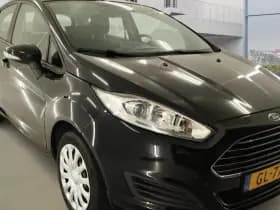 Ford Fiesta 1.0 Style 2e Eig. 44.400 km + NAP NL- auto thumbnail 2