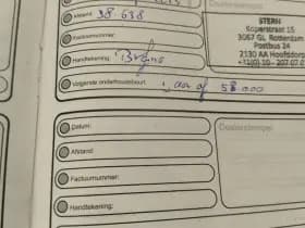 Ford Fiesta 1.0 Style 2e Eig. 44.400 km + NAP NL- auto thumbnail 19