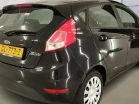 Ford Fiesta 1.0 Style 2e Eig. 44.400 km + NAP NL- auto thumbnail 3