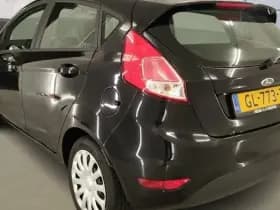 Ford Fiesta 1.0 Style 2e Eig. 44.400 km + NAP NL- auto thumbnail 4