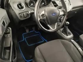 Ford Fiesta 1.0 Style 2e Eig. 44.400 km + NAP NL- auto thumbnail 5