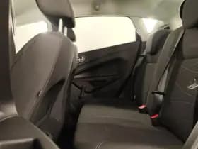 Ford Fiesta 1.0 Style 2e Eig. 44.400 km + NAP NL- auto thumbnail 7