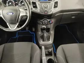 Ford Fiesta 1.0 Style 2e Eig. 44.400 km + NAP NL- auto thumbnail 8