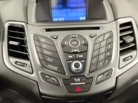 Ford Fiesta 1.0 Style 2e Eig. 44.400 km + NAP NL- auto thumbnail 10