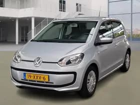 Volkswagen Up! 1.0 move up! BlueMotion 1e Eig. 43.000 km +NAP NL- auto
