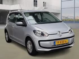 Volkswagen Up! thumbnail 2