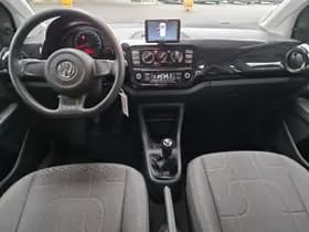 Volkswagen Up! thumbnail 7