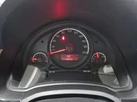 Volkswagen Up! thumbnail 9