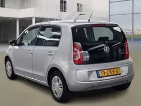 Volkswagen Up! 1.0 move up! BlueMotion 1e Eig. 43.000 km +NAP NL- auto thumbnail 4