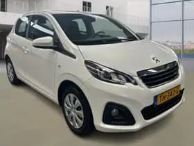 Peugeot 108 thumbnail 2