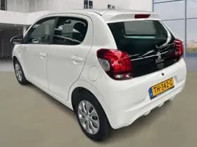 Peugeot 108 thumbnail 4