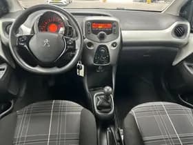 Peugeot 108 thumbnail 7