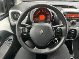Peugeot 108 thumbnail 8