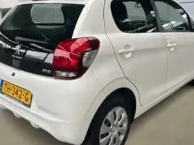 Peugeot 108 1.0 e- VTi Active 1e Eig. 46.300 km +NAP NL- auto thumbnail 3