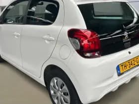 Peugeot 108 1.0 e- VTi Active 1e Eig. 46.300 km +NAP NL- auto thumbnail 4