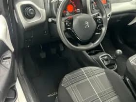 Peugeot 108 1.0 e- VTi Active 1e Eig. 46.300 km +NAP NL- auto thumbnail 5