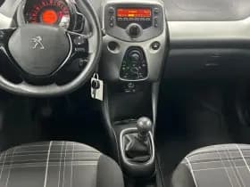 Peugeot 108 1.0 e- VTi Active 1e Eig. 46.300 km +NAP NL- auto thumbnail 7