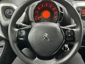 Peugeot 108 1.0 e- VTi Active 1e Eig. 46.300 km +NAP NL- auto thumbnail 8