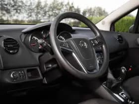 Opel Meriva 1.4 Turbo Edition 1e Eig. 55.700 km +NAP NL- auto thumbnail 13