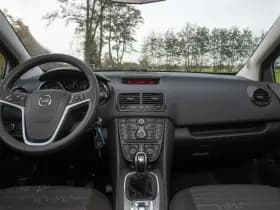 Opel Meriva 1.4 Turbo Edition 1e Eig. 55.700 km +NAP NL- auto thumbnail 17