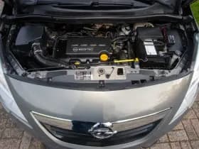 Opel Meriva 1.4 Turbo Edition 1e Eig. 55.700 km +NAP NL- auto thumbnail 23