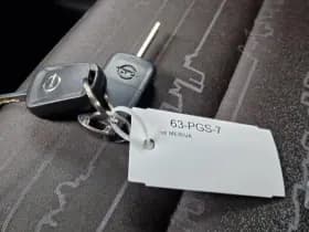 Opel Meriva 1.4 Turbo Edition 1e Eig. 55.700 km +NAP NL- auto thumbnail 24