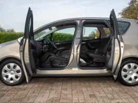 Opel Meriva 1.4 Turbo Edition 1e Eig. 55.700 km +NAP NL- auto thumbnail 5