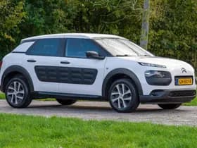 Citroën C4 Cactus thumbnail 2