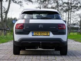Citroën C4 Cactus thumbnail 12