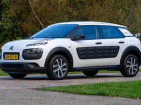 Citroën C4 Cactus thumbnail 3