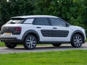Citroën C4 Cactus thumbnail 4