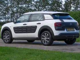 Citroën C4 Cactus thumbnail 5